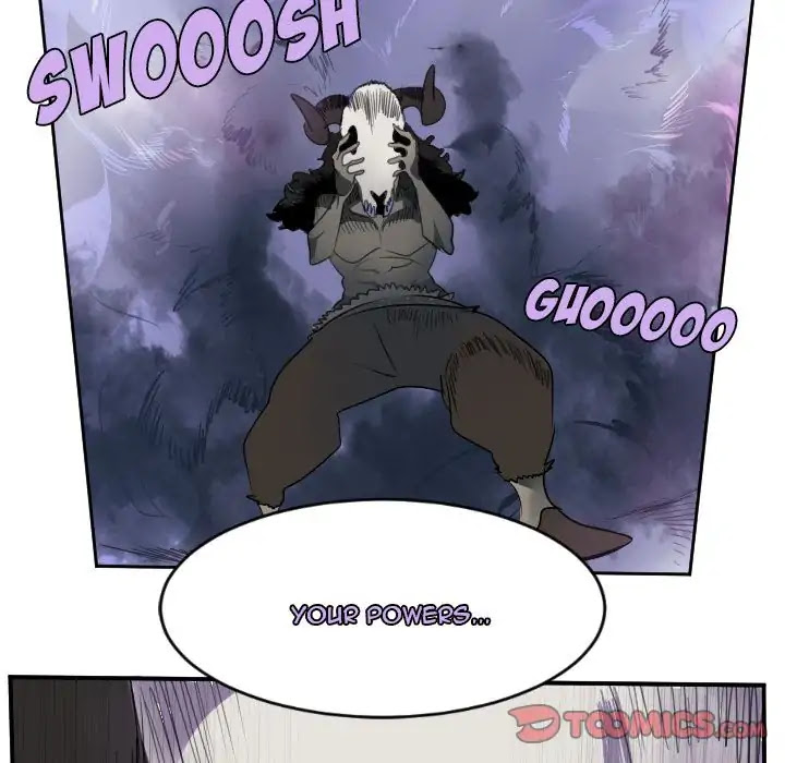 Ultimiter Chapter 81 page 26 - Chapter 81: Episode 81