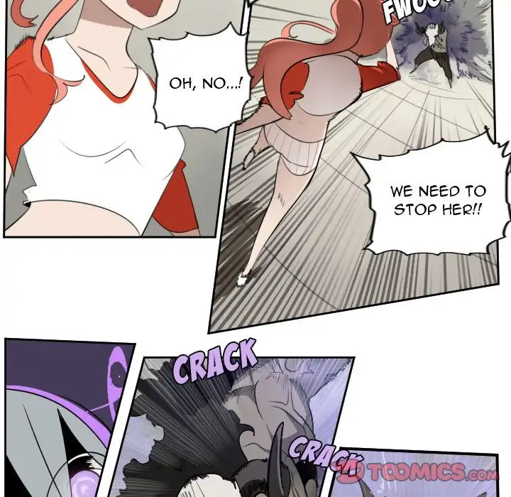 Ultimiter Chapter 81 page 28 - Chapter 81: Episode 81