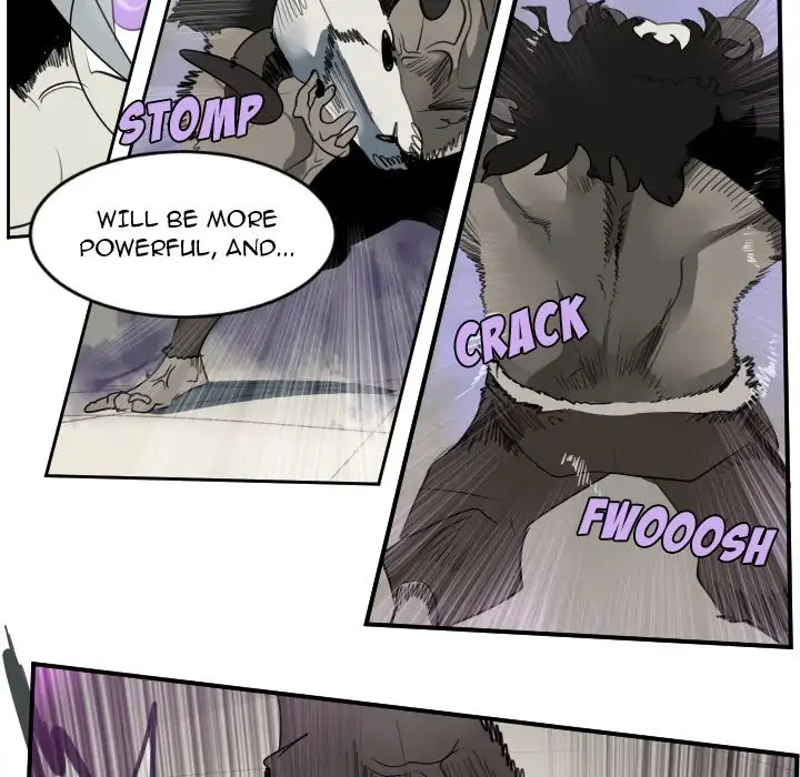 Ultimiter Chapter 81 page 29 - Chapter 81: Episode 81