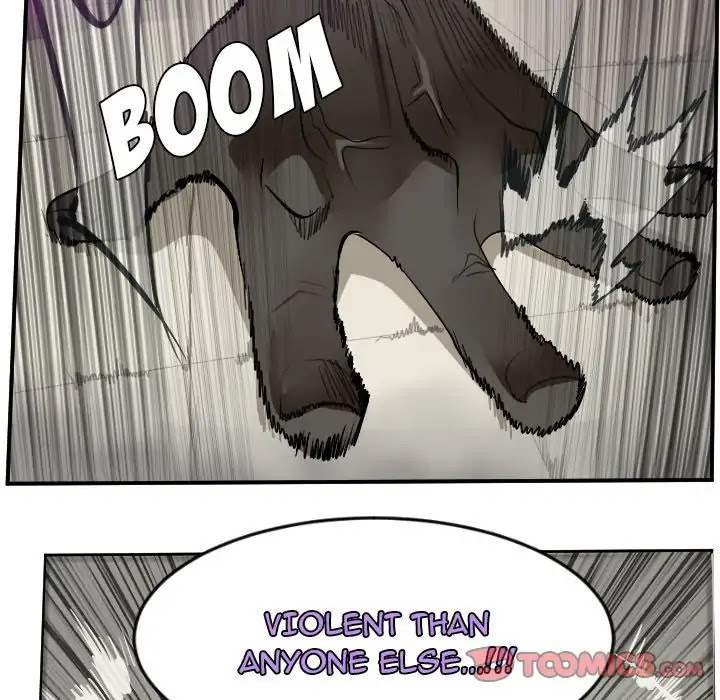 Ultimiter Chapter 81 page 30 - Chapter 81: Episode 81