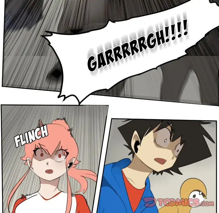 Ultimiter Chapter 81 page 32 - Chapter 81: Episode 81