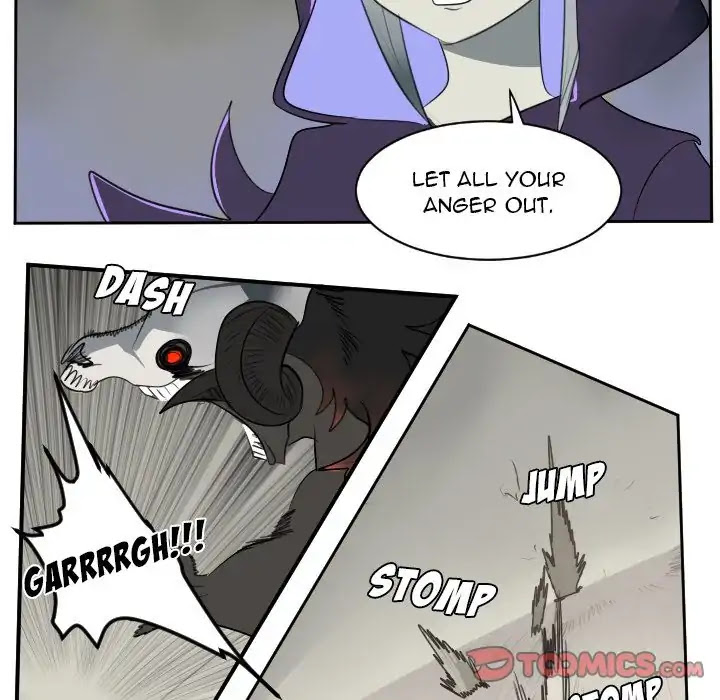 Ultimiter Chapter 81 page 34 - Chapter 81: Episode 81