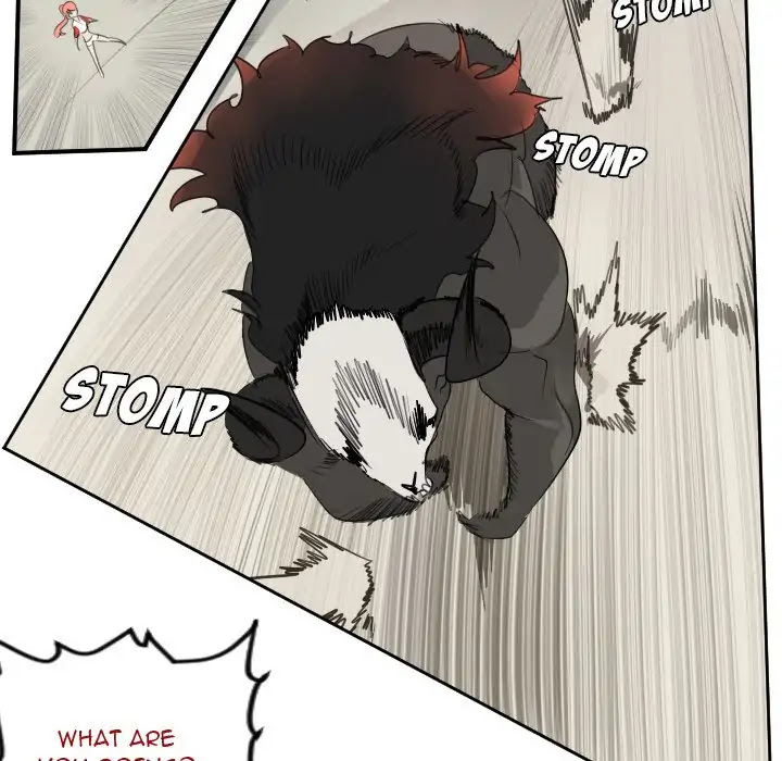 Ultimiter Chapter 81 page 35 - Chapter 81: Episode 81