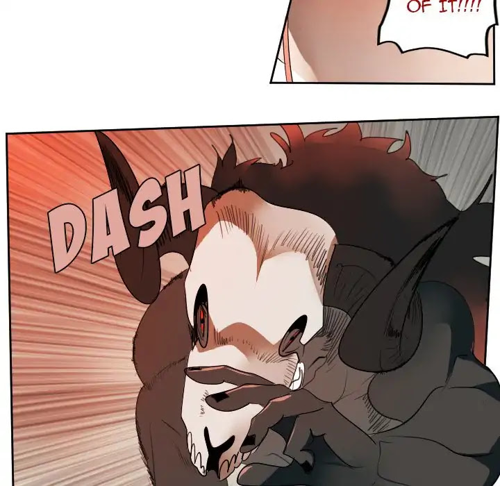 Ultimiter Chapter 81 page 37 - Chapter 81: Episode 81