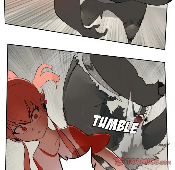 Ultimiter Chapter 81 page 38 - Chapter 81: Episode 81