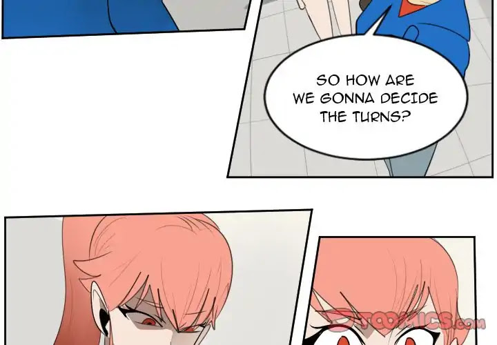 Ultimiter Chapter 81 page 4 - Chapter 81: Episode 81