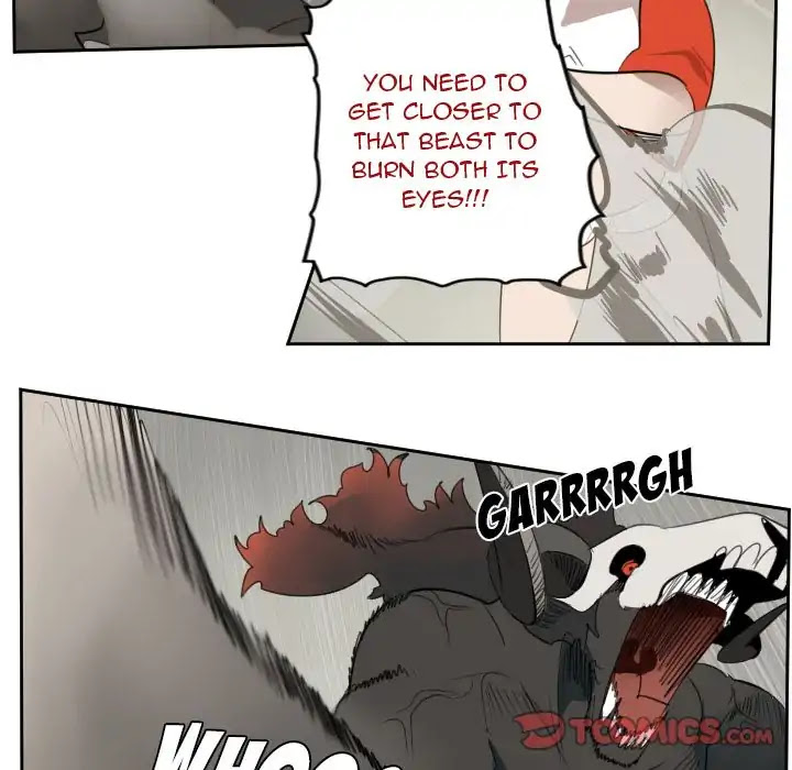 Ultimiter Chapter 81 page 40 - Chapter 81: Episode 81