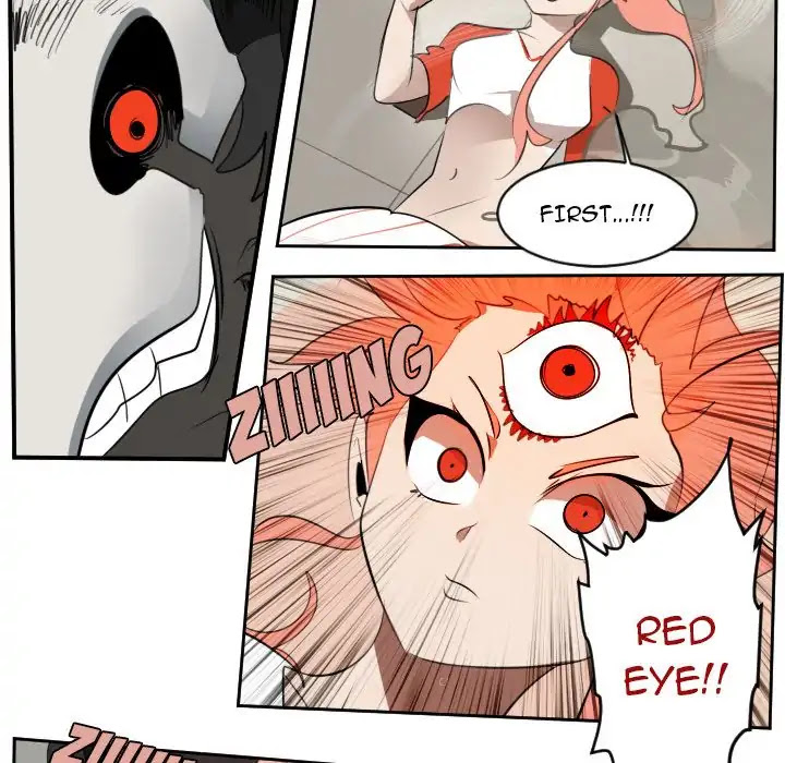 Ultimiter Chapter 81 page 43 - Chapter 81: Episode 81