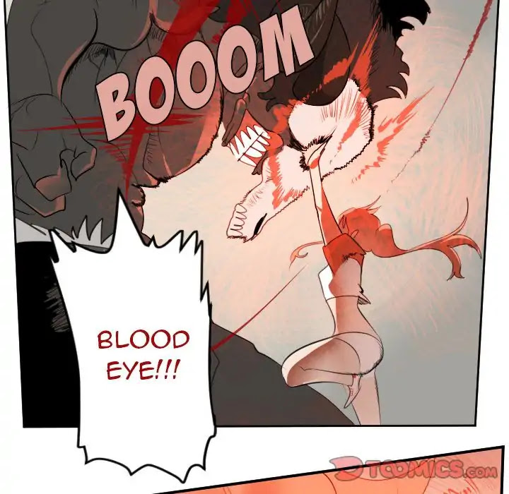 Ultimiter Chapter 81 page 46 - Chapter 81: Episode 81