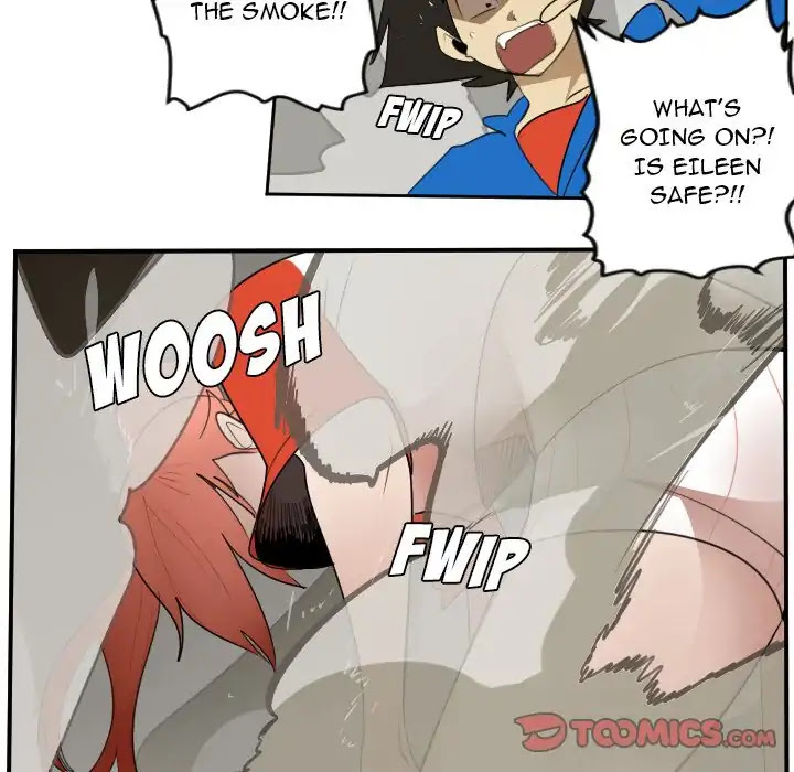 Ultimiter Chapter 81 page 52 - Chapter 81: Episode 81