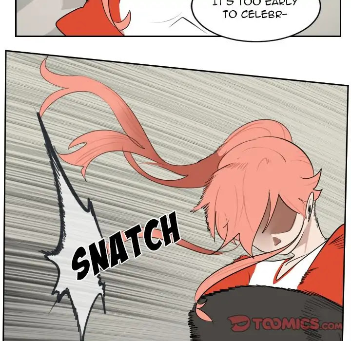 Ultimiter Chapter 81 page 56 - Chapter 81: Episode 81