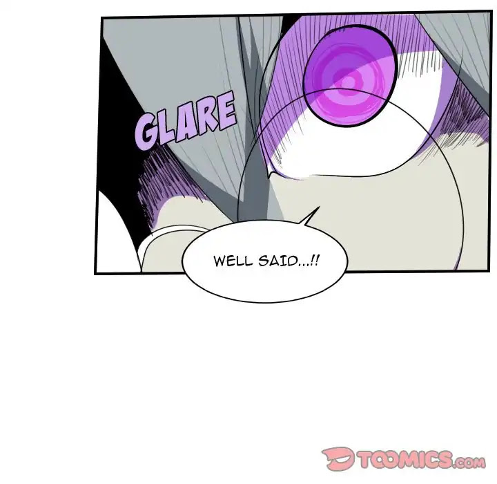 Ultimiter Chapter 81 page 58 - Chapter 81: Episode 81
