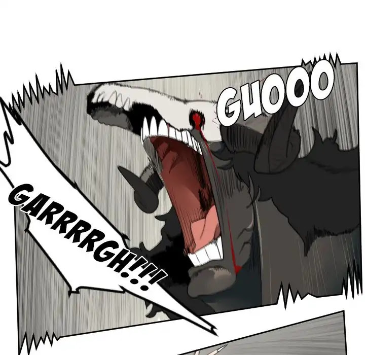 Ultimiter Chapter 81 page 59 - Chapter 81: Episode 81