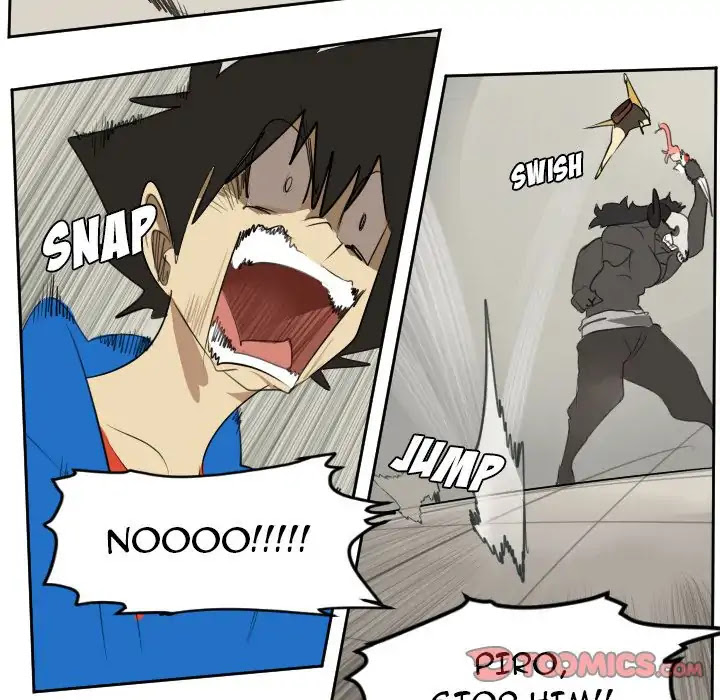 Ultimiter Chapter 81 page 62 - Chapter 81: Episode 81
