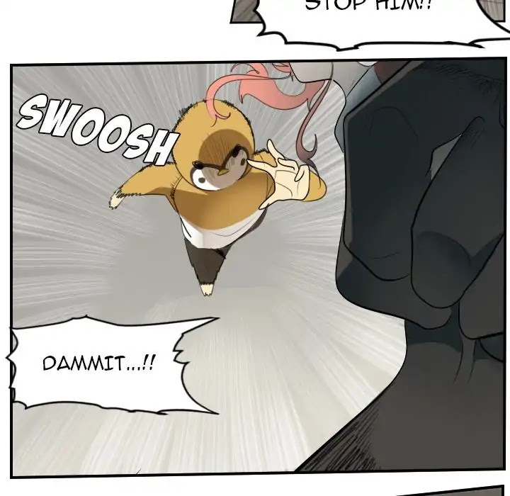 Ultimiter Chapter 81 page 63 - Chapter 81: Episode 81