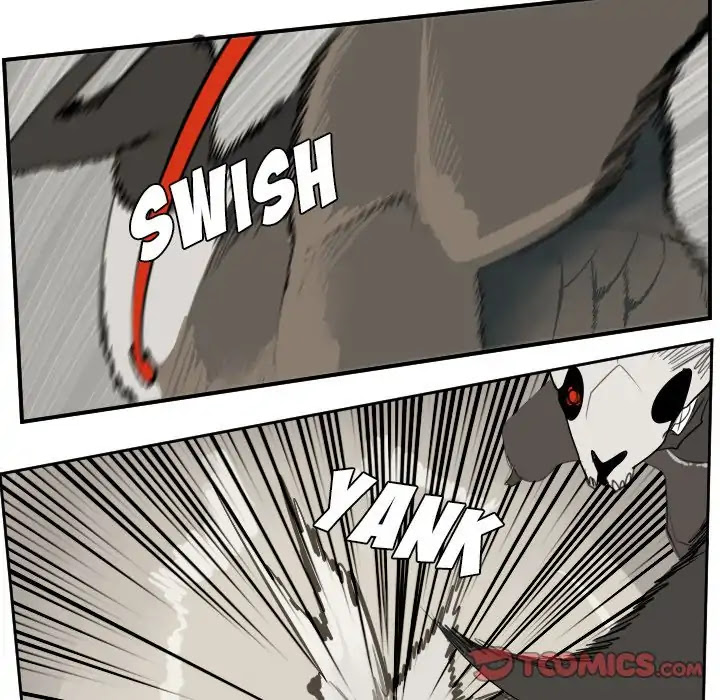 Ultimiter Chapter 81 page 64 - Chapter 81: Episode 81