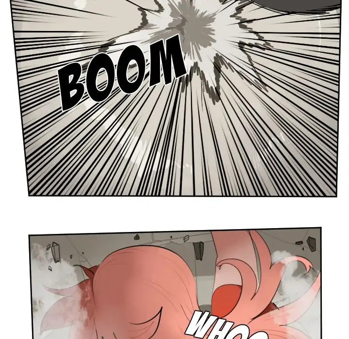 Ultimiter Chapter 81 page 65 - Chapter 81: Episode 81