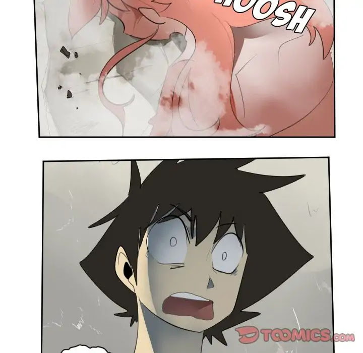 Ultimiter Chapter 81 page 66 - Chapter 81: Episode 81