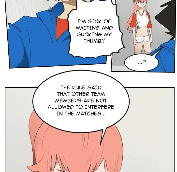 Ultimiter Chapter 81 page 7 - Chapter 81: Episode 81