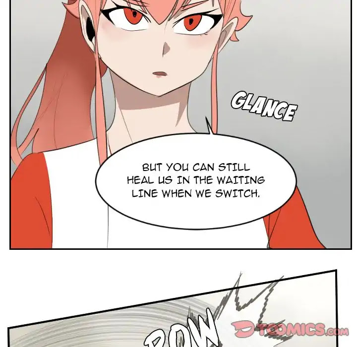 Ultimiter Chapter 81 page 8 - Chapter 81: Episode 81