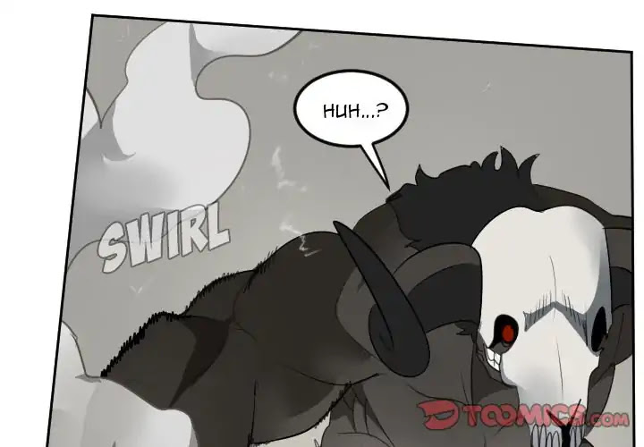 Ultimiter Chapter 83 page 1 - Chapter 83: Episode 83