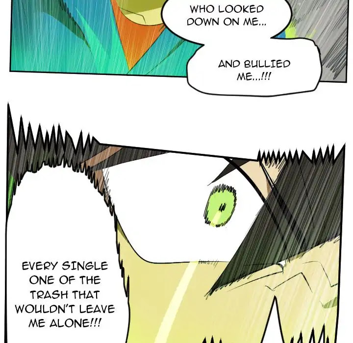 Ultimiter Chapter 83 page 10 - Chapter 83: Episode 83