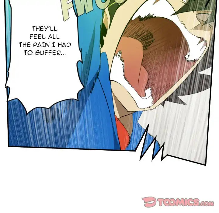 Ultimiter Chapter 83 page 15 - Chapter 83: Episode 83