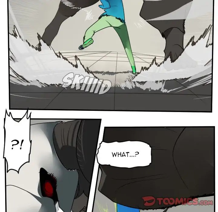 Ultimiter Chapter 83 page 17 - Chapter 83: Episode 83