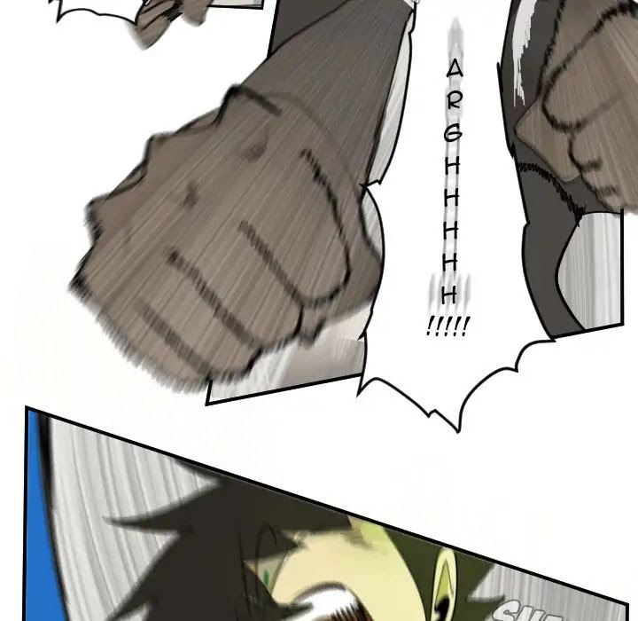 Ultimiter Chapter 83 page 20 - Chapter 83: Episode 83