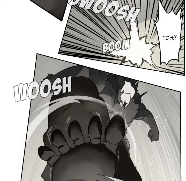 Ultimiter Chapter 83 page 24 - Chapter 83: Episode 83