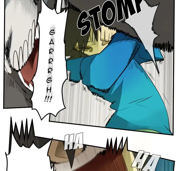 Ultimiter Chapter 83 page 26 - Chapter 83: Episode 83