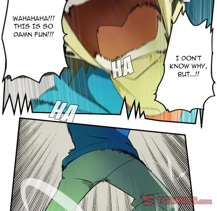 Ultimiter Chapter 83 page 27 - Chapter 83: Episode 83