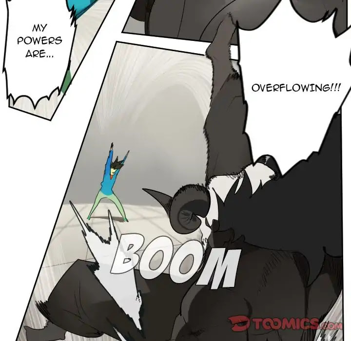 Ultimiter Chapter 83 page 29 - Chapter 83: Episode 83