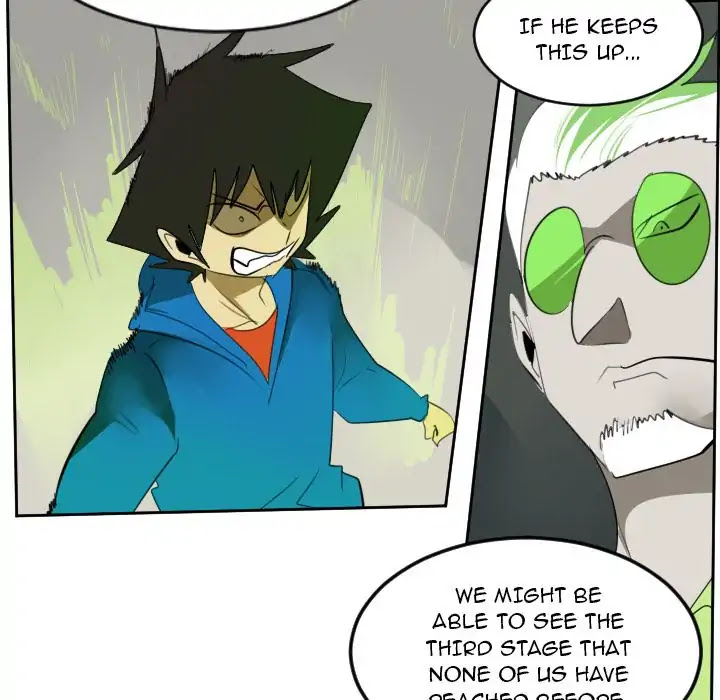 Ultimiter Chapter 83 page 32 - Chapter 83: Episode 83