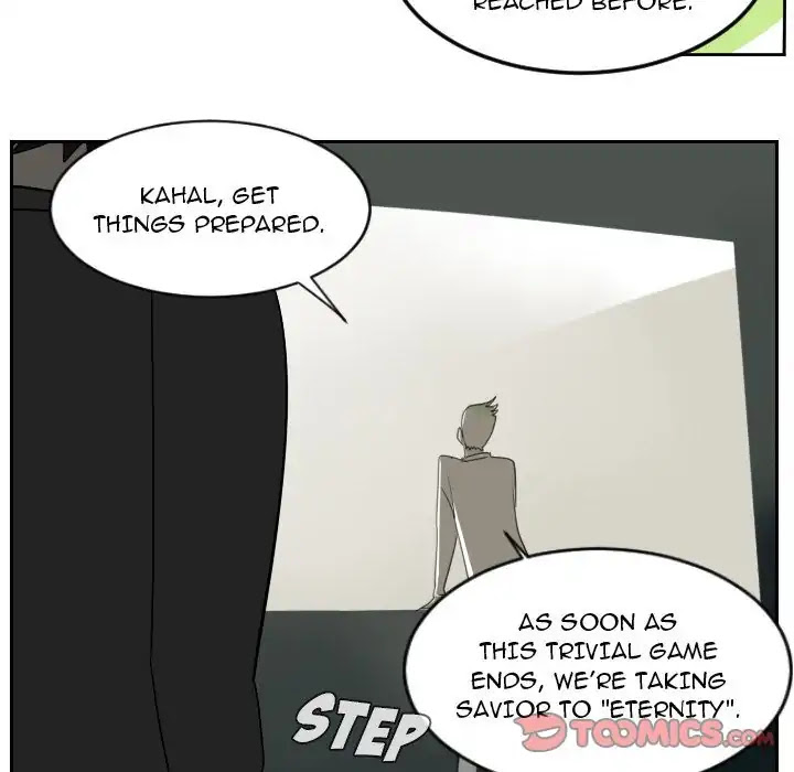 Ultimiter Chapter 83 page 33 - Chapter 83: Episode 83