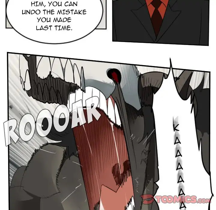 Ultimiter Chapter 83 page 35 - Chapter 83: Episode 83