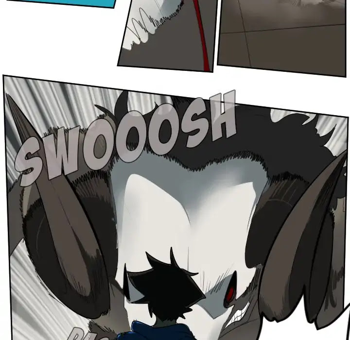 Ultimiter Chapter 83 page 38 - Chapter 83: Episode 83