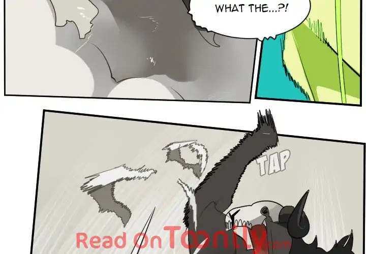 Ultimiter Chapter 83 page 4 - Chapter 83: Episode 83