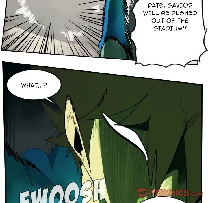 Ultimiter Chapter 83 page 43 - Chapter 83: Episode 83