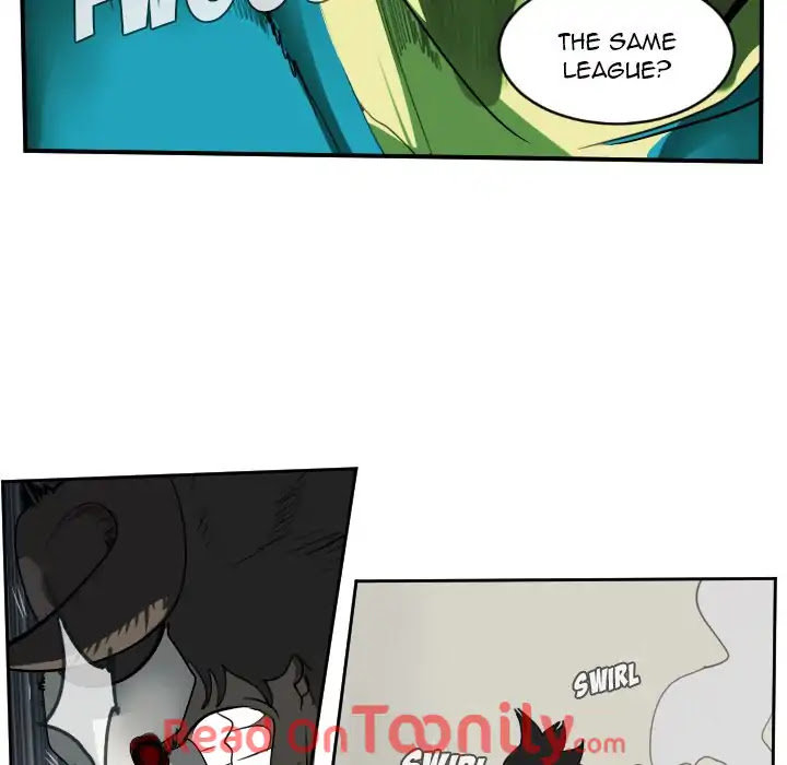 Ultimiter Chapter 83 page 44 - Chapter 83: Episode 83
