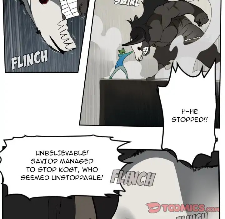 Ultimiter Chapter 83 page 45 - Chapter 83: Episode 83