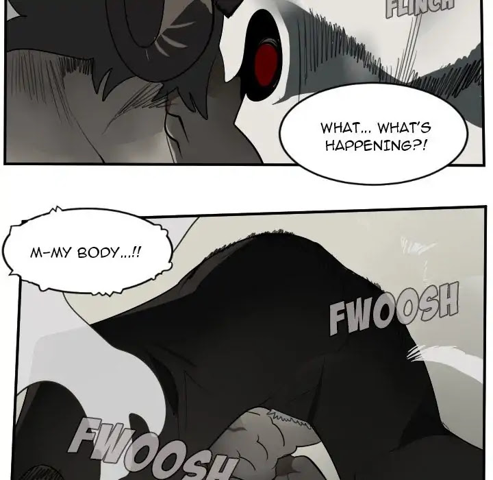 Ultimiter Chapter 83 page 46 - Chapter 83: Episode 83