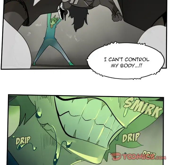 Ultimiter Chapter 83 page 47 - Chapter 83: Episode 83
