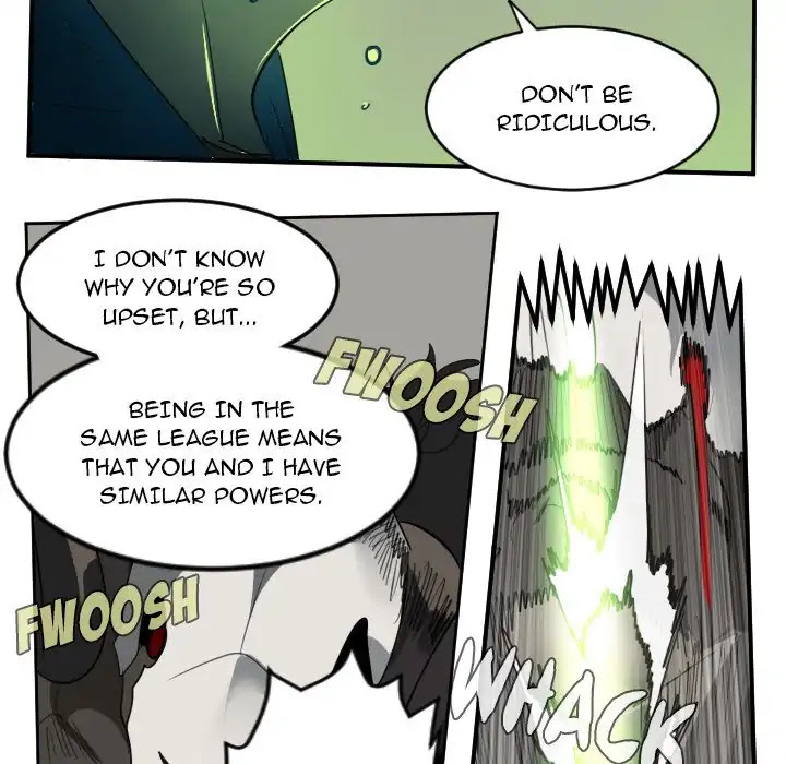 Ultimiter Chapter 83 page 48 - Chapter 83: Episode 83