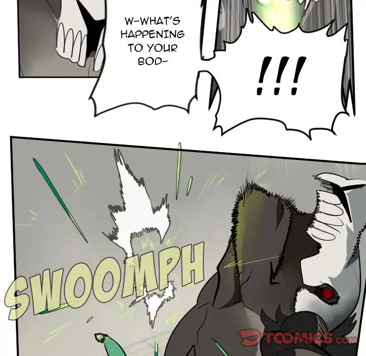 Ultimiter Chapter 83 page 49 - Chapter 83: Episode 83