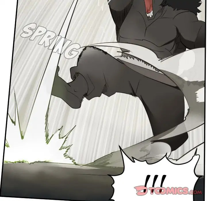 Ultimiter Chapter 83 page 5 - Chapter 83: Episode 83