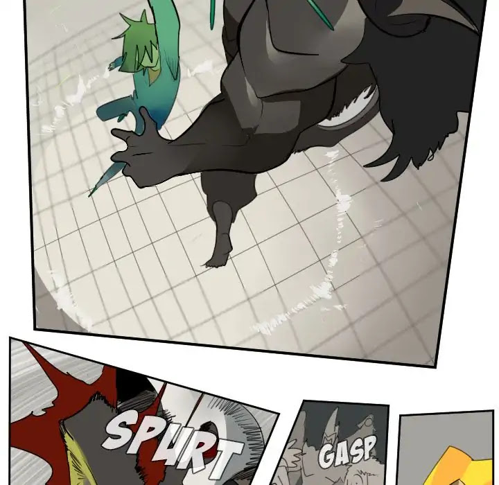 Ultimiter Chapter 83 page 50 - Chapter 83: Episode 83