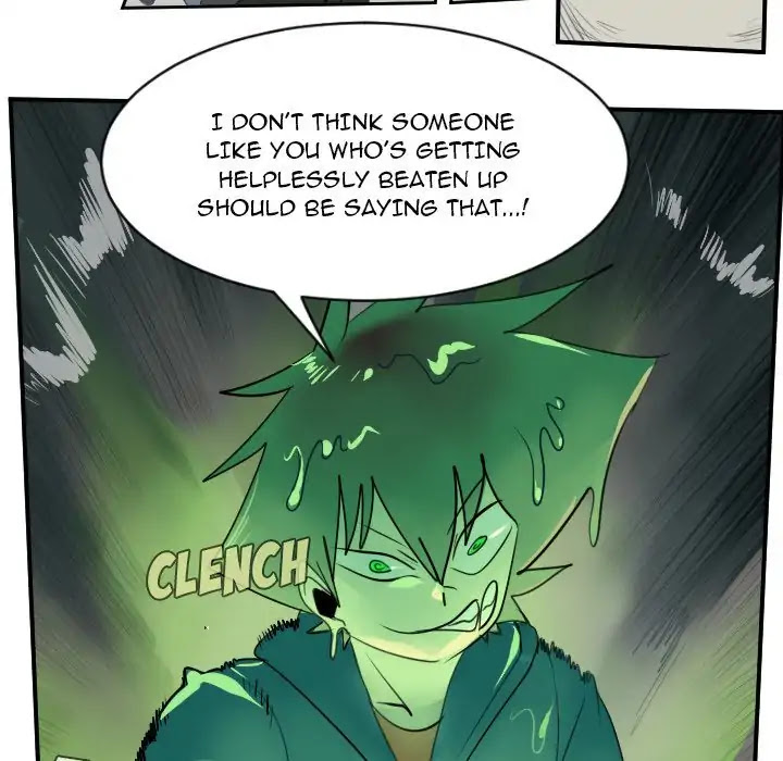 Ultimiter Chapter 83 page 52 - Chapter 83: Episode 83