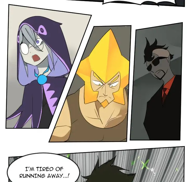 Ultimiter Chapter 83 page 6 - Chapter 83: Episode 83