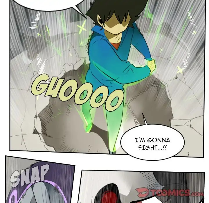 Ultimiter Chapter 83 page 7 - Chapter 83: Episode 83